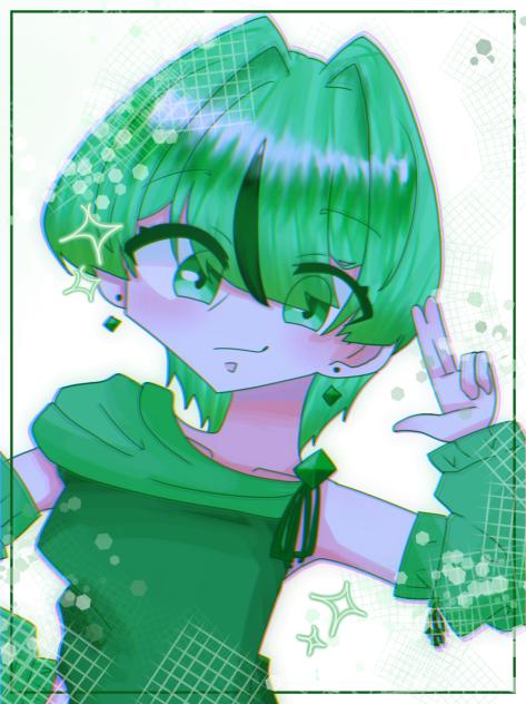 呪いかかった☆