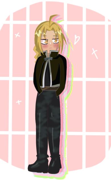 Edward Elric