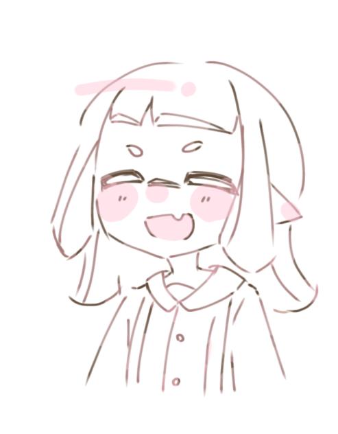 息抜き