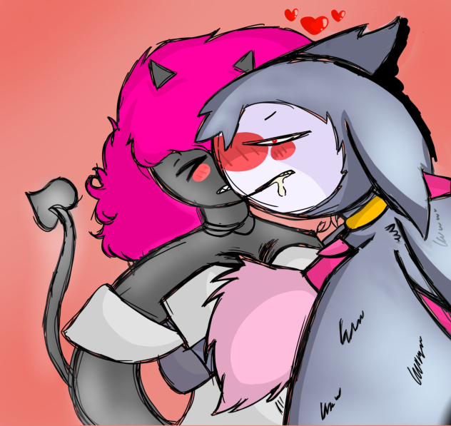 ♡𝓒𝓸𝓾𝓹𝓵𝓮 𝓶𝓸𝓶𝓮𝓷𝓽!♡