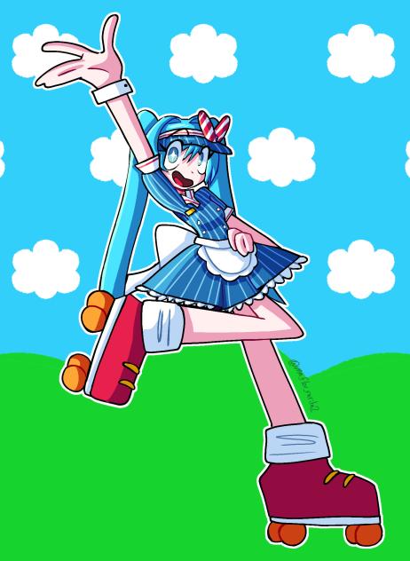 Memorizer Mikuu