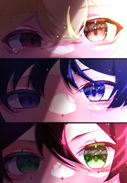 らくがき