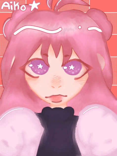 Aiko!