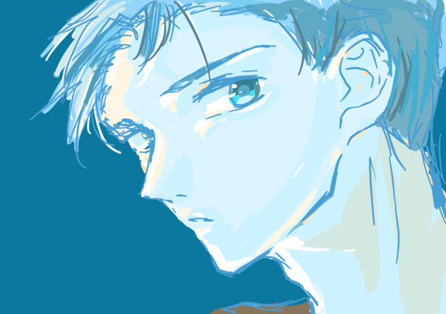 「ん？」