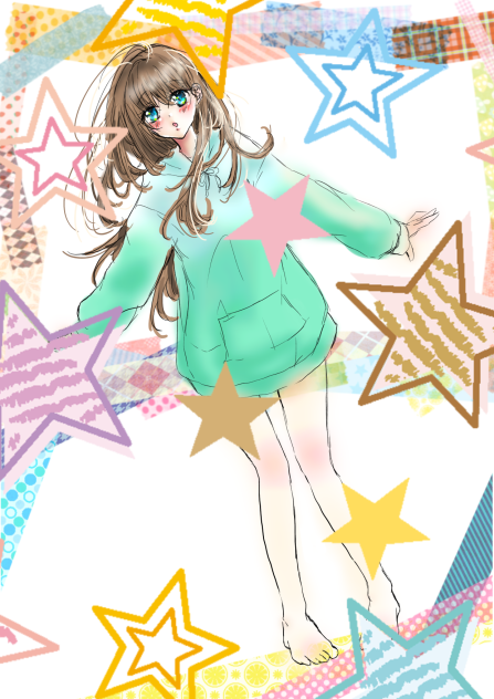 かまってちゃん