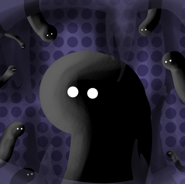 A mothers lullaby (pikuniku)