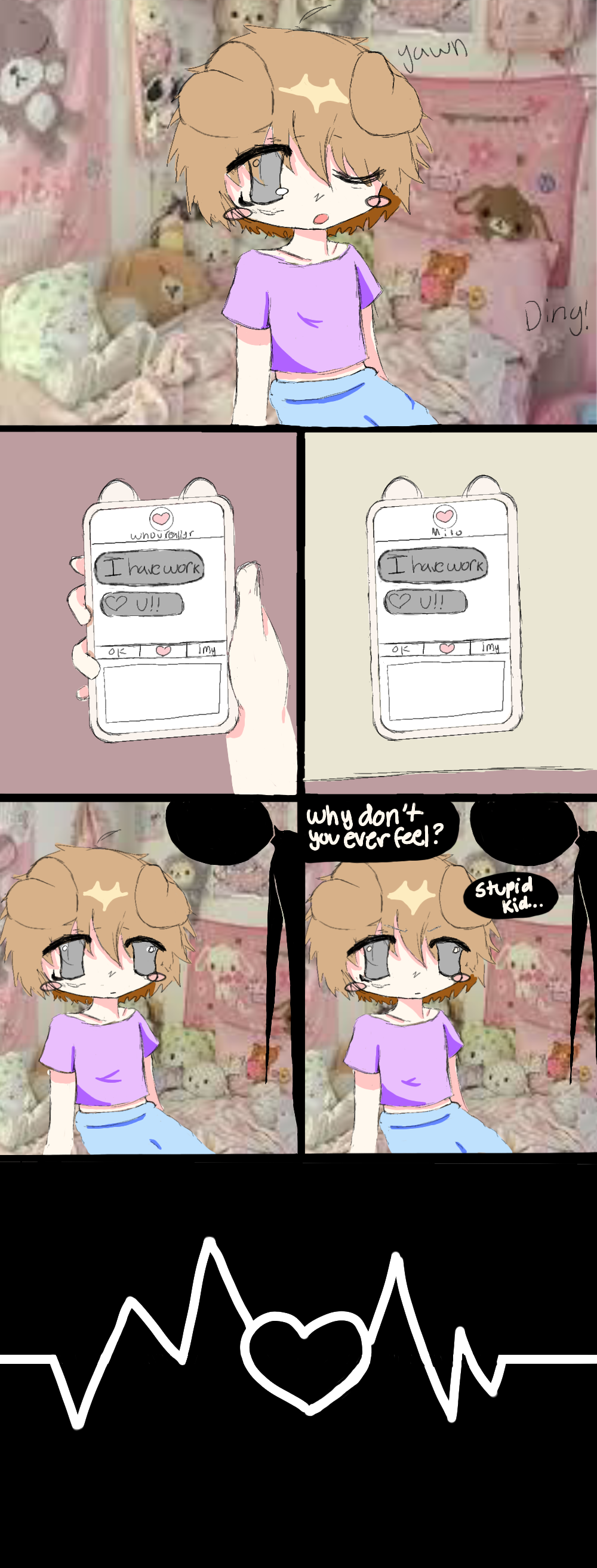 chapter 2 - ibisPaint