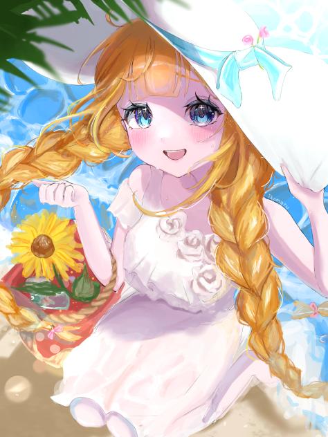 🏖🌴🌺Summer🌺🌴🏖