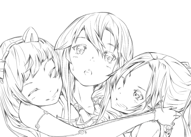 αGa1n [再会]