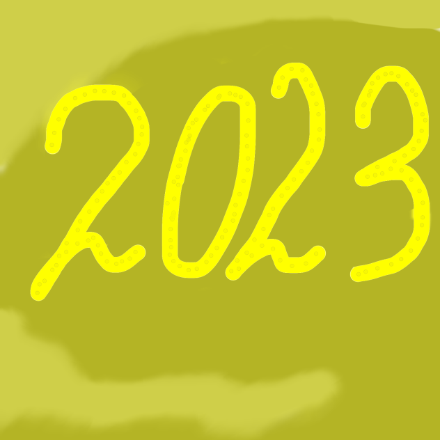 УРА 2023 ГОД НАСТАЛ🥳🥳🥳