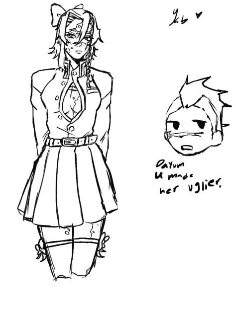 Beiri redesign wip