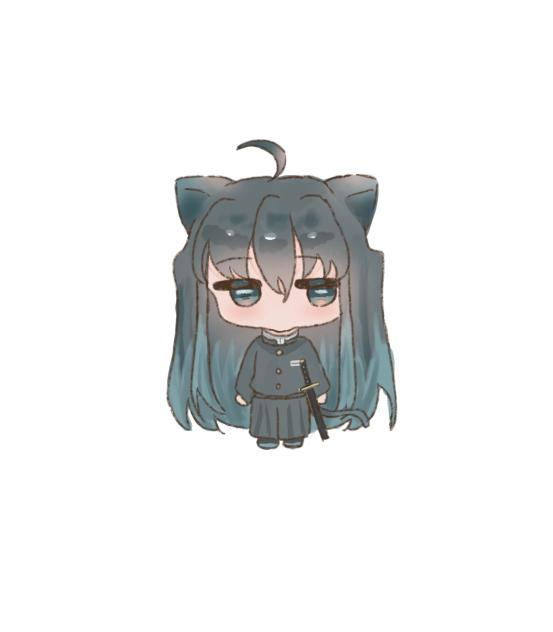 ねこむい🐈‍⬛