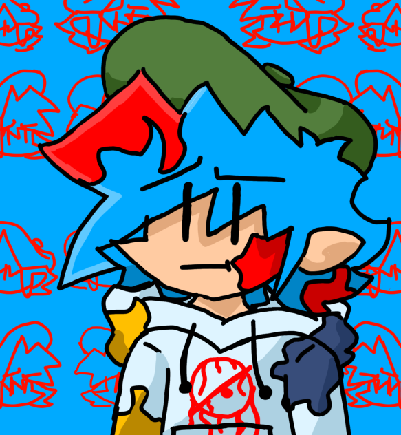 Bf my version