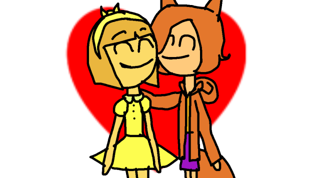 Maddie and Eve Trace Kai Wang