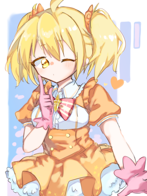 おりじなる