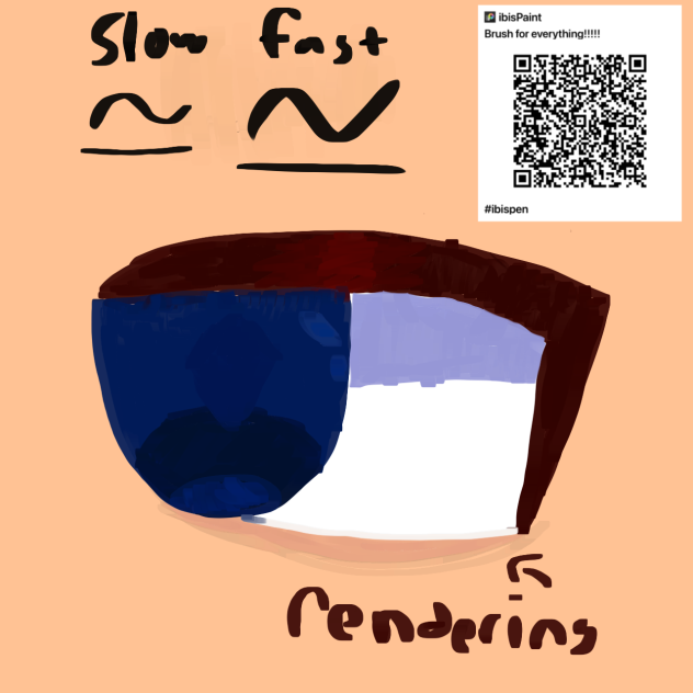 brush for everything!!!