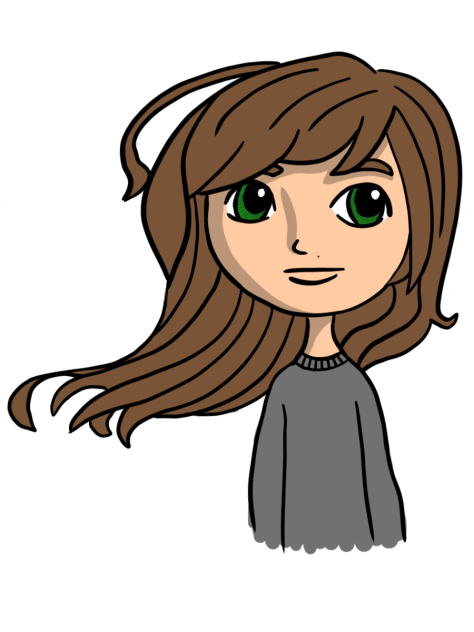 Digitizing My Art — Avatar