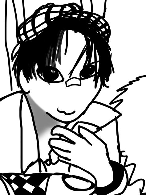 Wip 😔😔