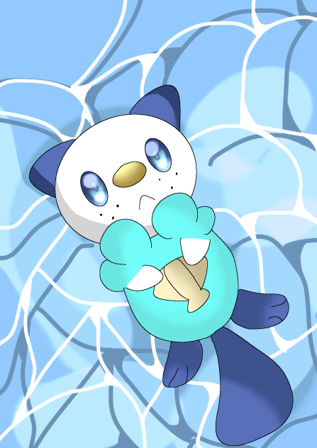 ミジュマル