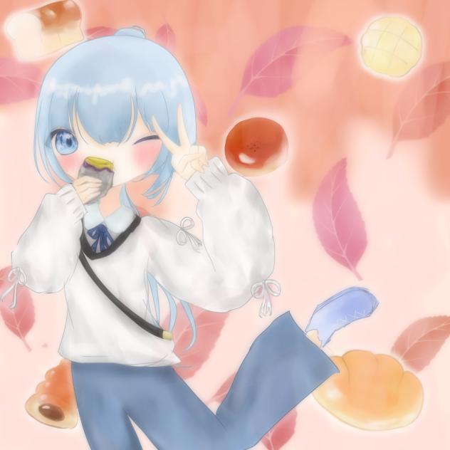 焼き・いも〜様へ  リク×企画参加