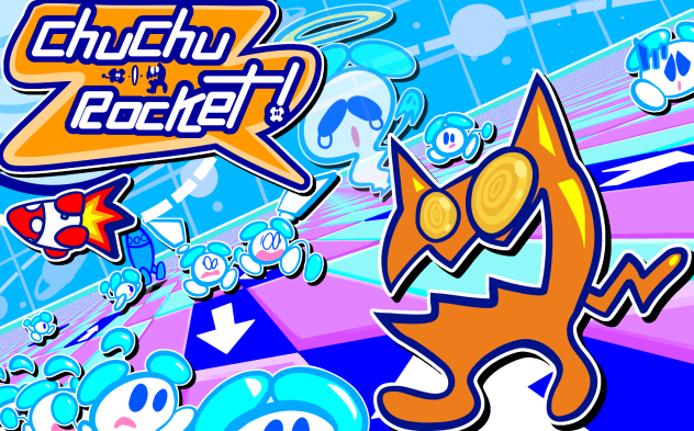 chuchu rocket
