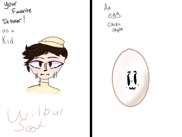 Idk man - ibisPaint