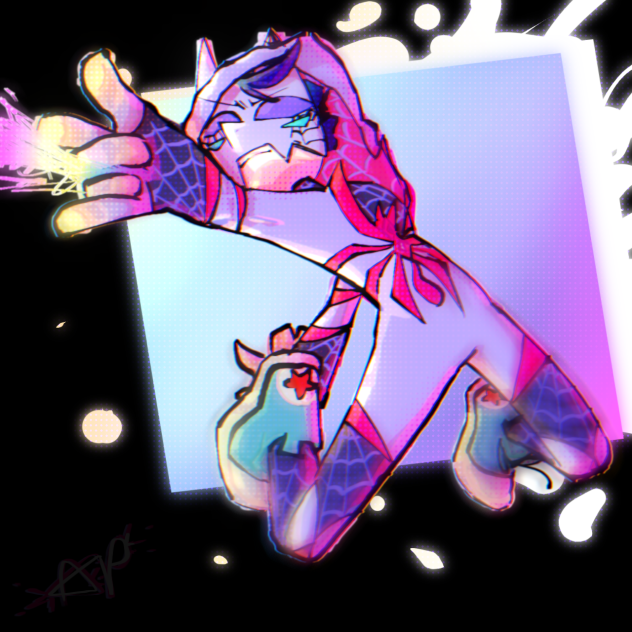 SPIDERSONAAHDHDJBDBDHG