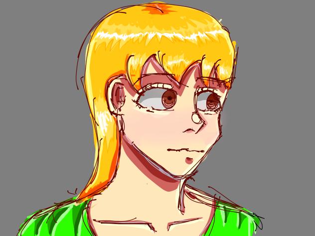 Maybe Alex from minorcraft