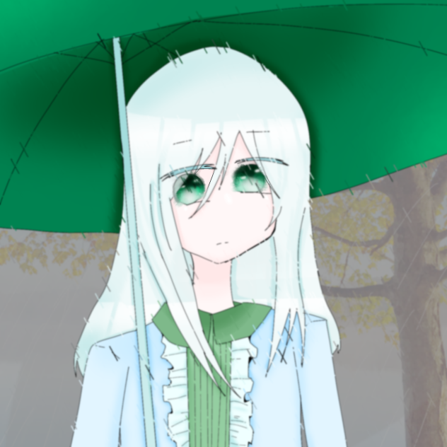 雨
