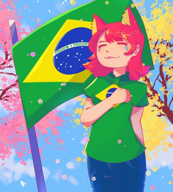 🇧🇷ORDEM E PROGRESSO🇧🇷