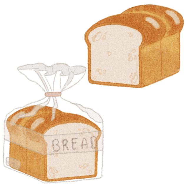 Bread - Loaf