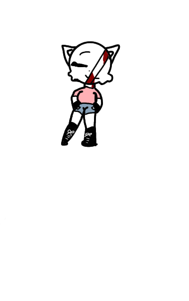 TW FAKE BLOOD