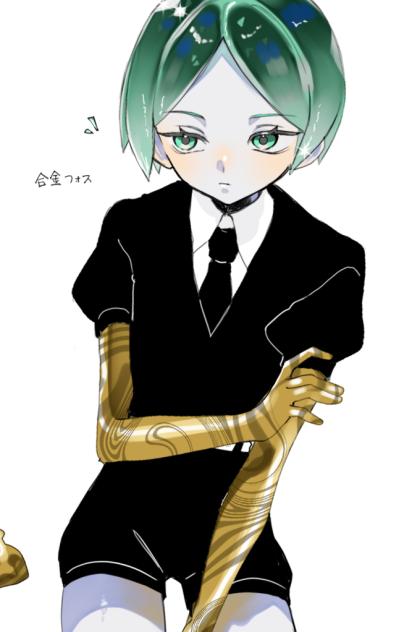 合金フォス