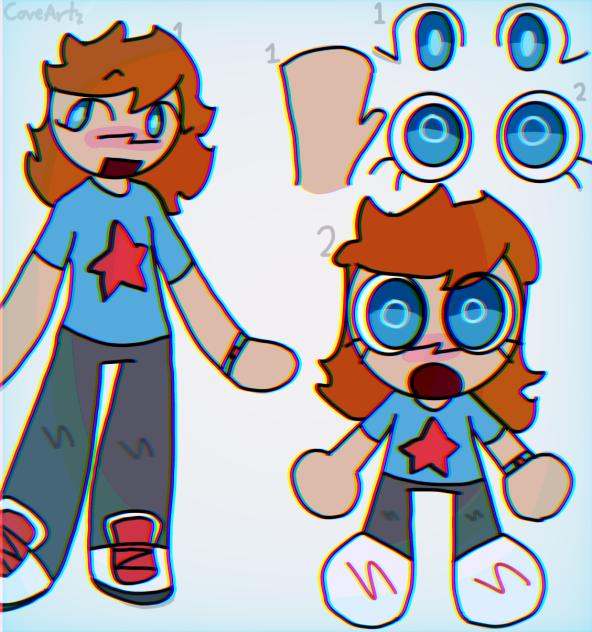 I PRESENT THE SILLY