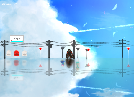 days (２)