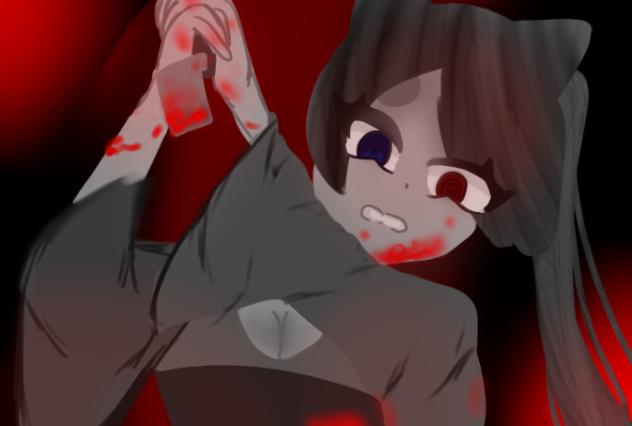 愛していたのに。