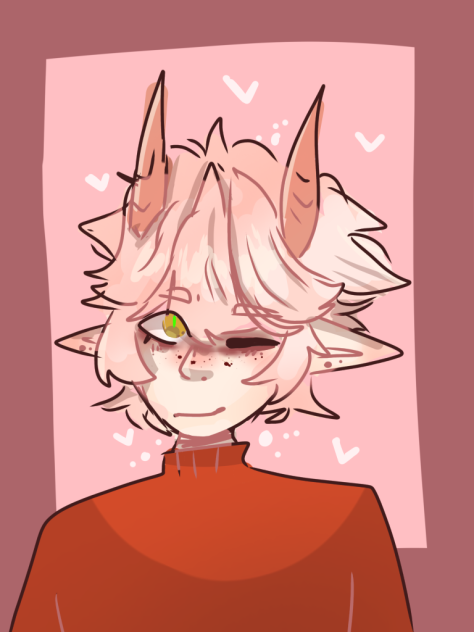 Main oc