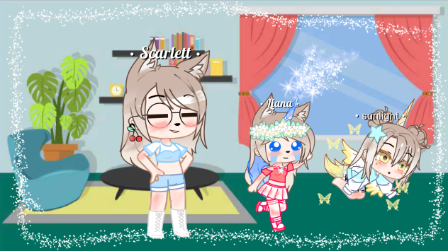 Cool days