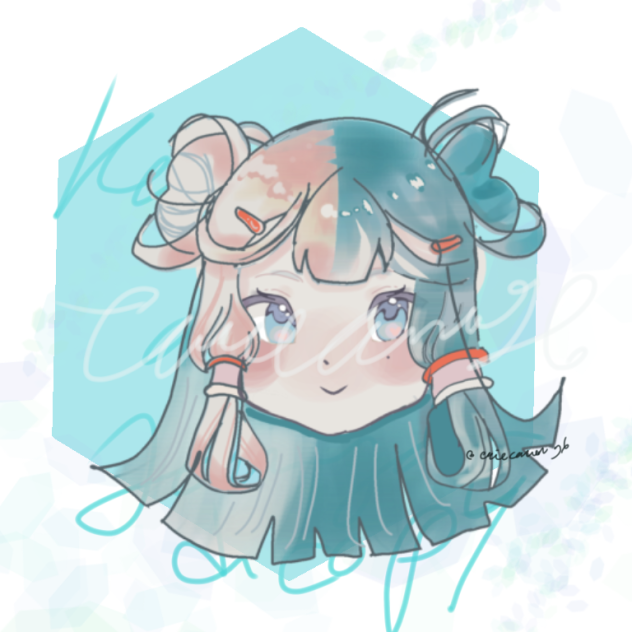01 Langit - ibisPaint