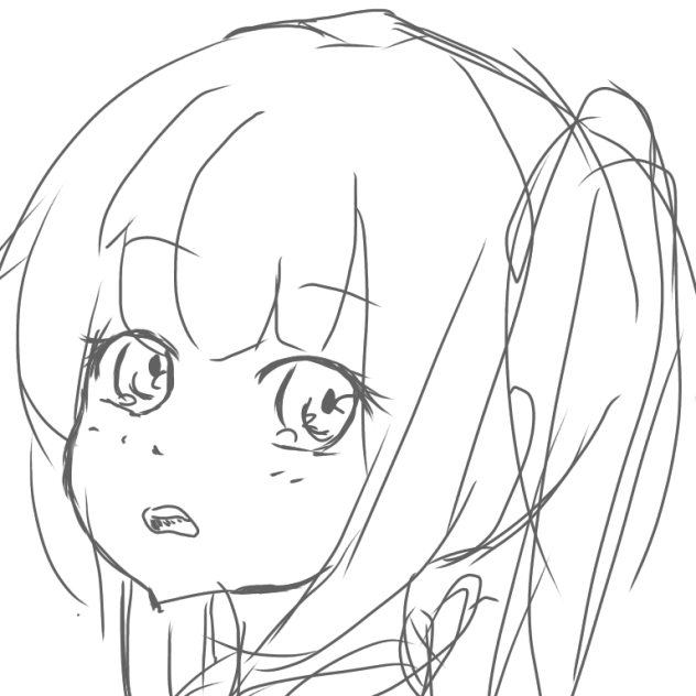 ぬりえ