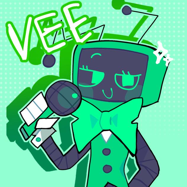 Vee!!