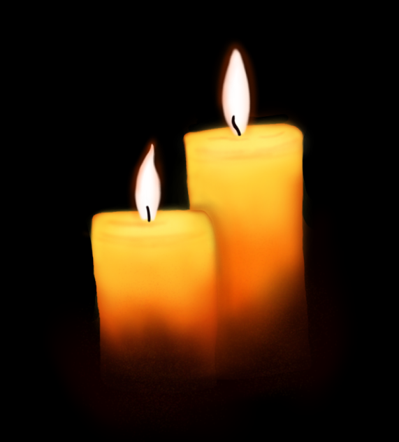 Candle🕯️