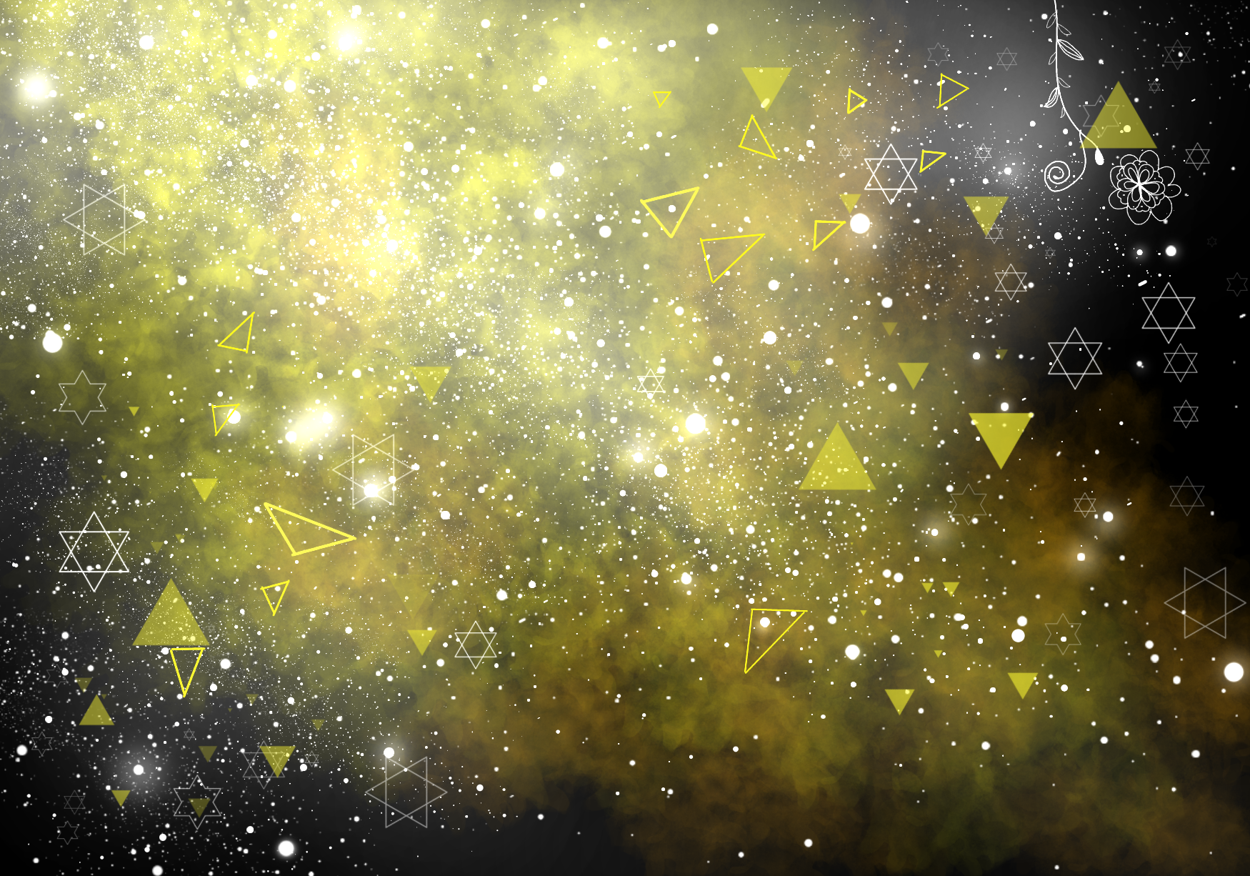 YELLOW - ibisPaint
