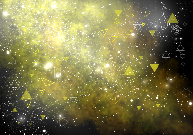 YELLOW - ibisPaint