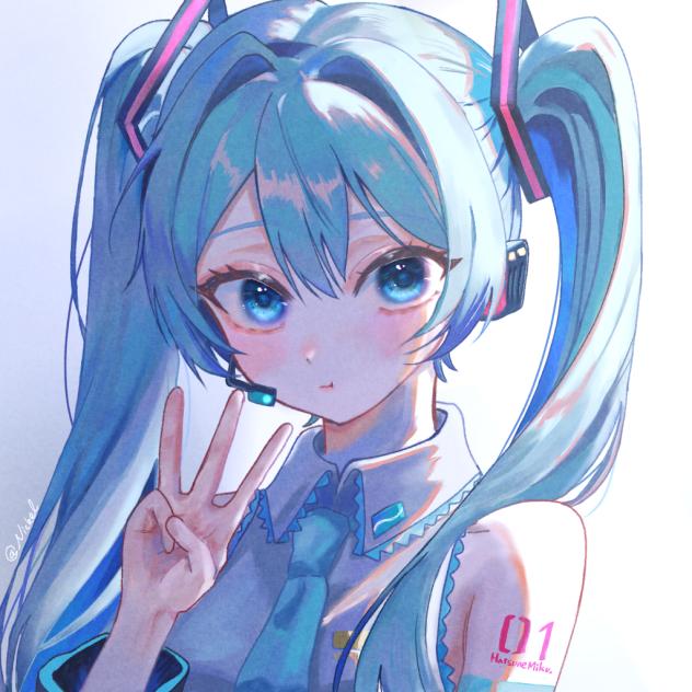 未来から来た初めての音
