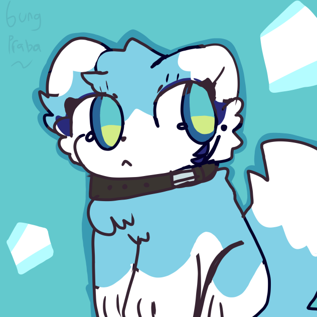 kemono (◕ᴗ◕✿)