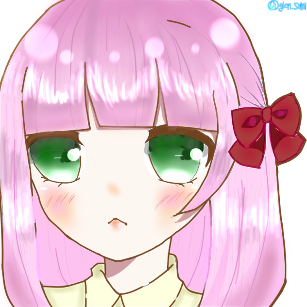 フォロワーさんアイコン