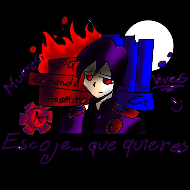 vive o muere amigo