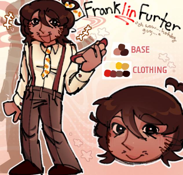 [Frank Reference] May 12, 2026