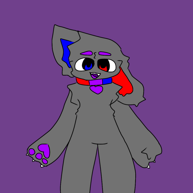 Alternite version of comet